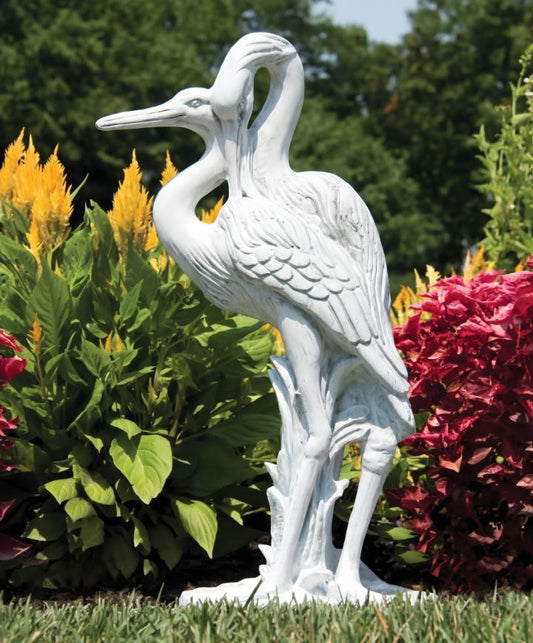 Cranes 24