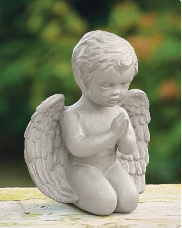 LITTLE PRAYER