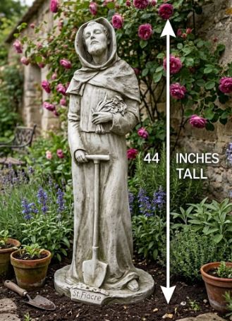 Saint Fiacre 44