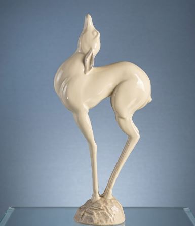 Female Gazelle