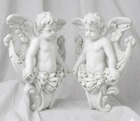 Angel Gliding Set Left-Right