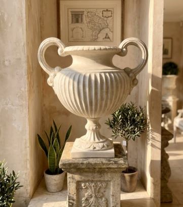 Trofeo Urn Lg 28