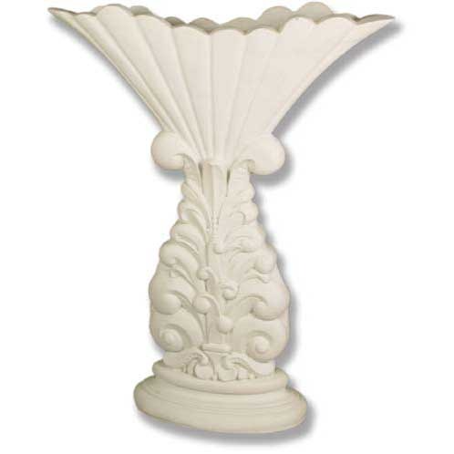 Decorative Fan Vase 31