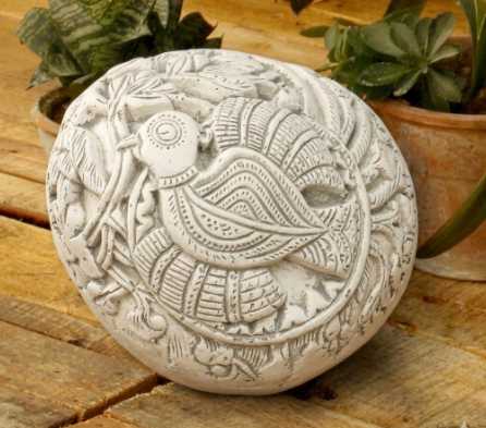 Ornithology Stone
