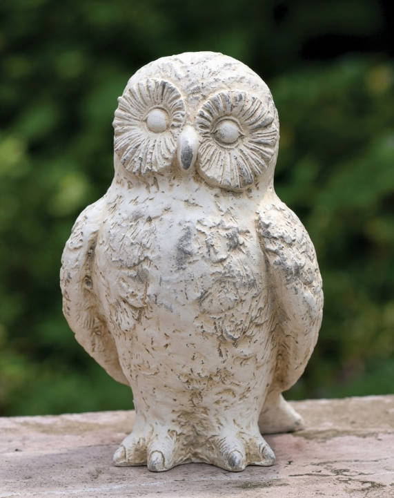 Owen Owl