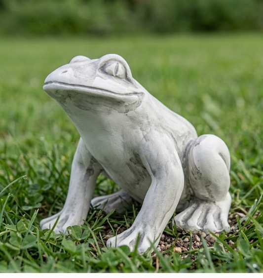 Fuogo Frog