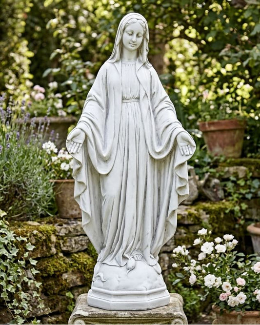 Virgin Mary-21 H
