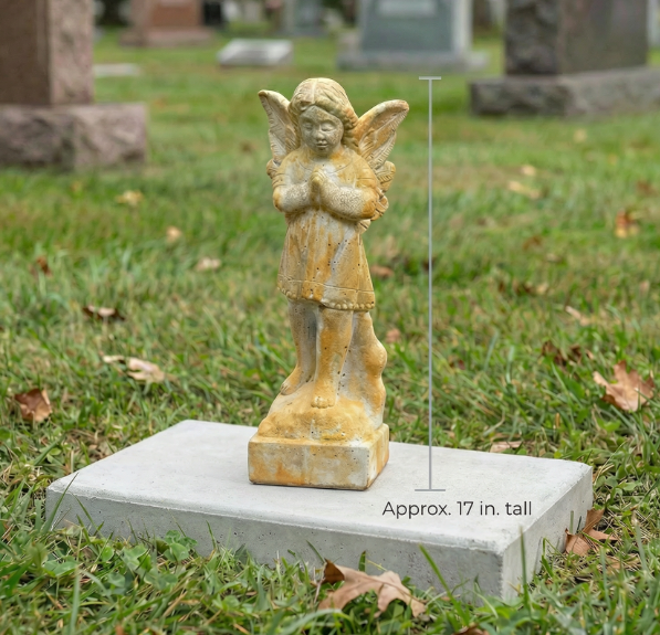 Memorial Angel