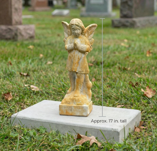Memorial Angel