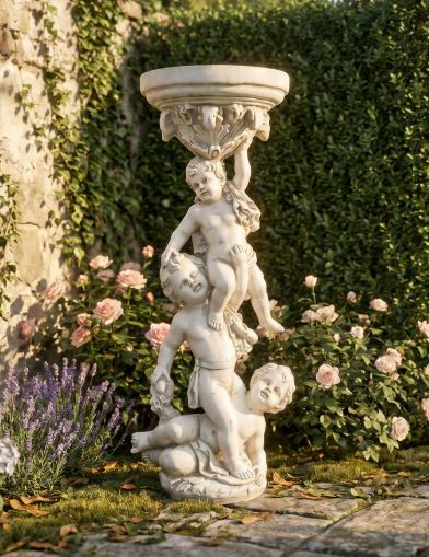 Triplett Pedestal 49