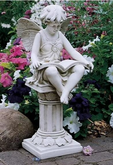 Reading Fairy 20