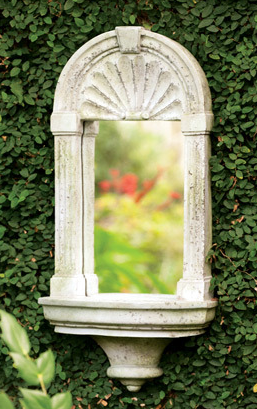 Classical Niche Mirror 30