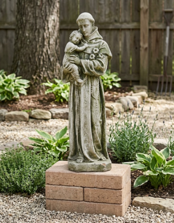 Saint Anthony 24