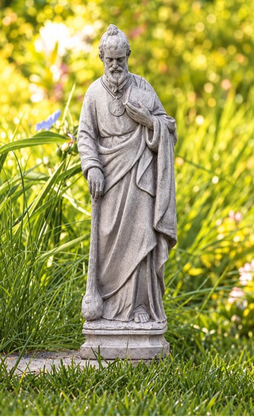 Saint Jude (For Garden) 36