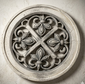 Radcliff Decoration