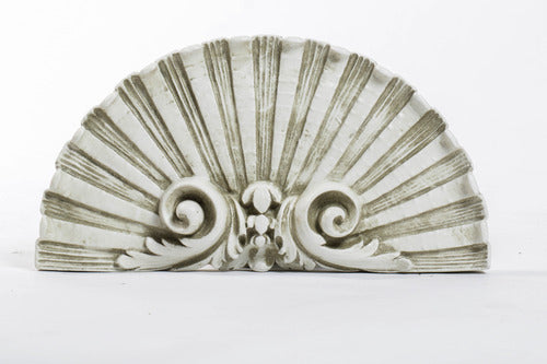 Statuary Shells Shell Accent Plaque – Orlandi Statuary