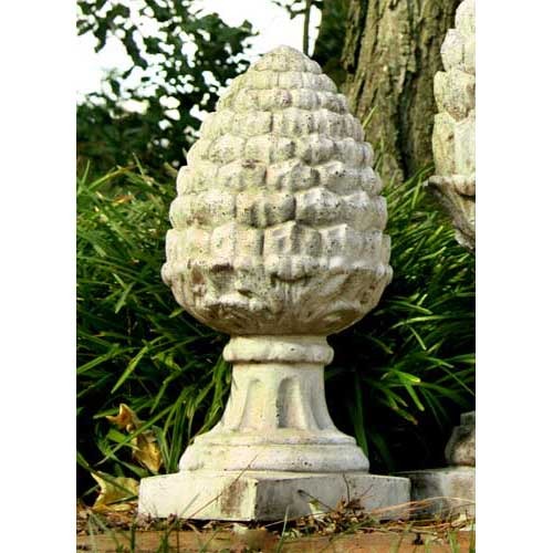 Acorn Finial 20