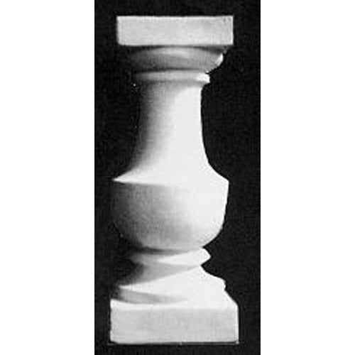 Merranti Balusters Architectural_Balustrades – Orlandi Statuary