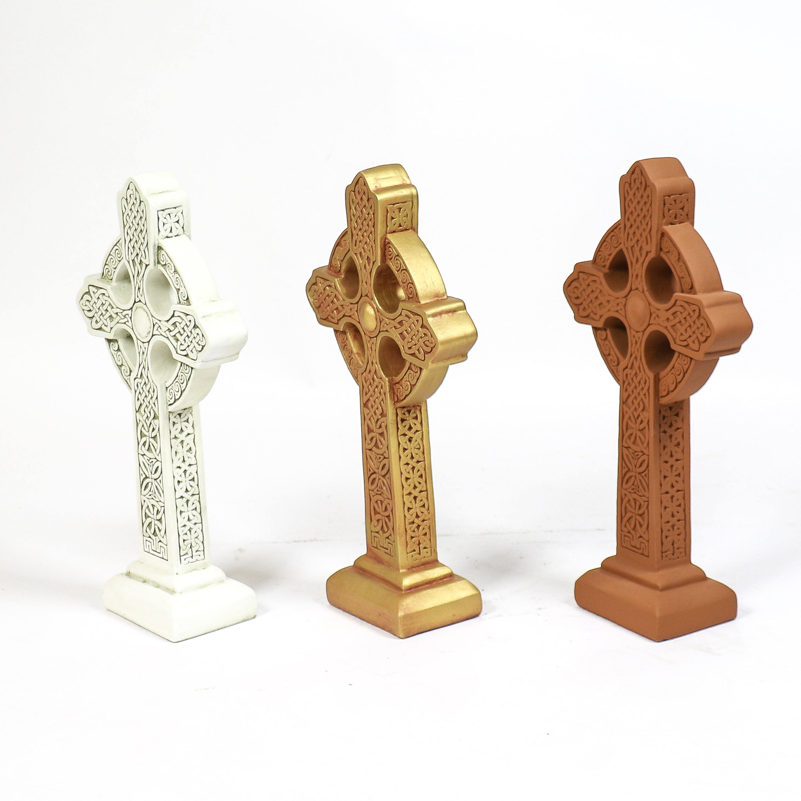 Celtic Cross-Tabletop 16 – Orlandi Statuary