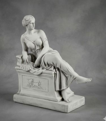 Reclining Venus